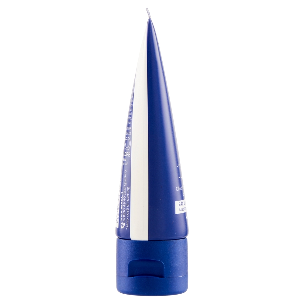 Nivea Crema Mani Nutriente 30 ml